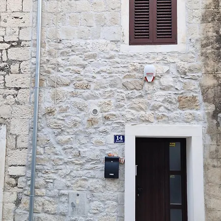 Hébergement de vacances Ignacio Kaštela