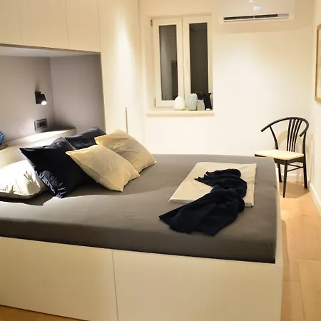Holiday home Ignacio