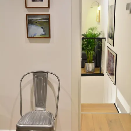 Ignacio Holiday home
