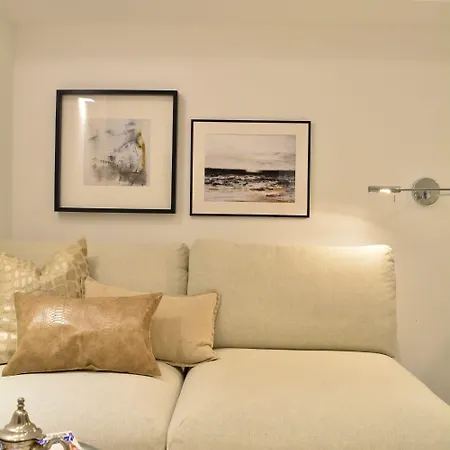 Ignacio Holiday home *