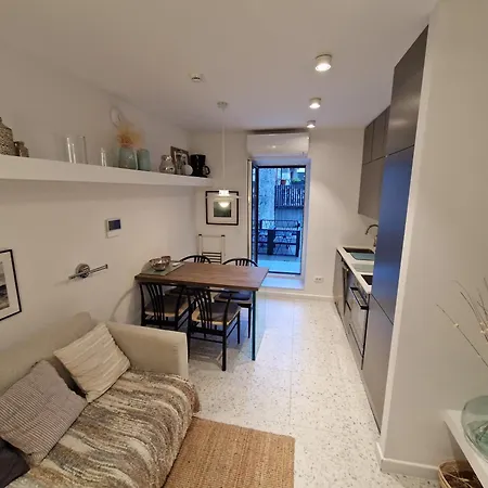Ignacio Holiday home