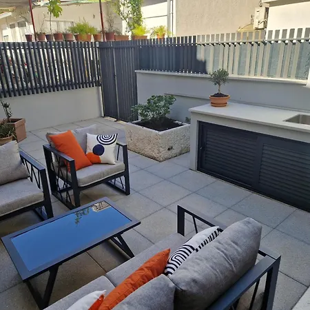 Vakantiehuis Ignacio