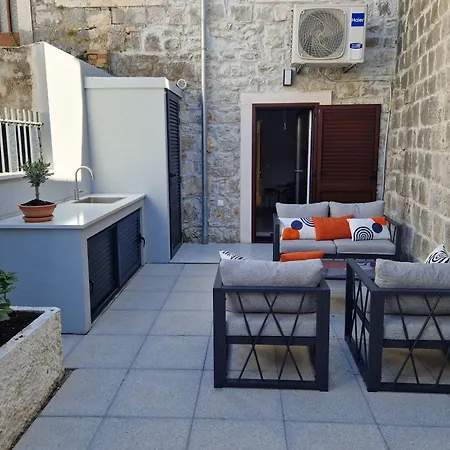 Hébergement de vacances Ignacio Kaštela