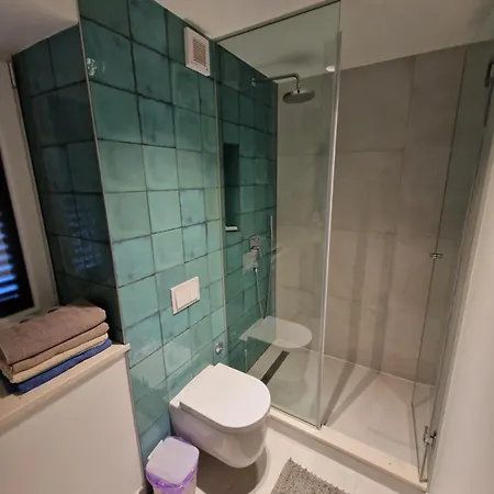 Prázdninový dům Ignacio